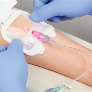 Acceso Venoso Periferico