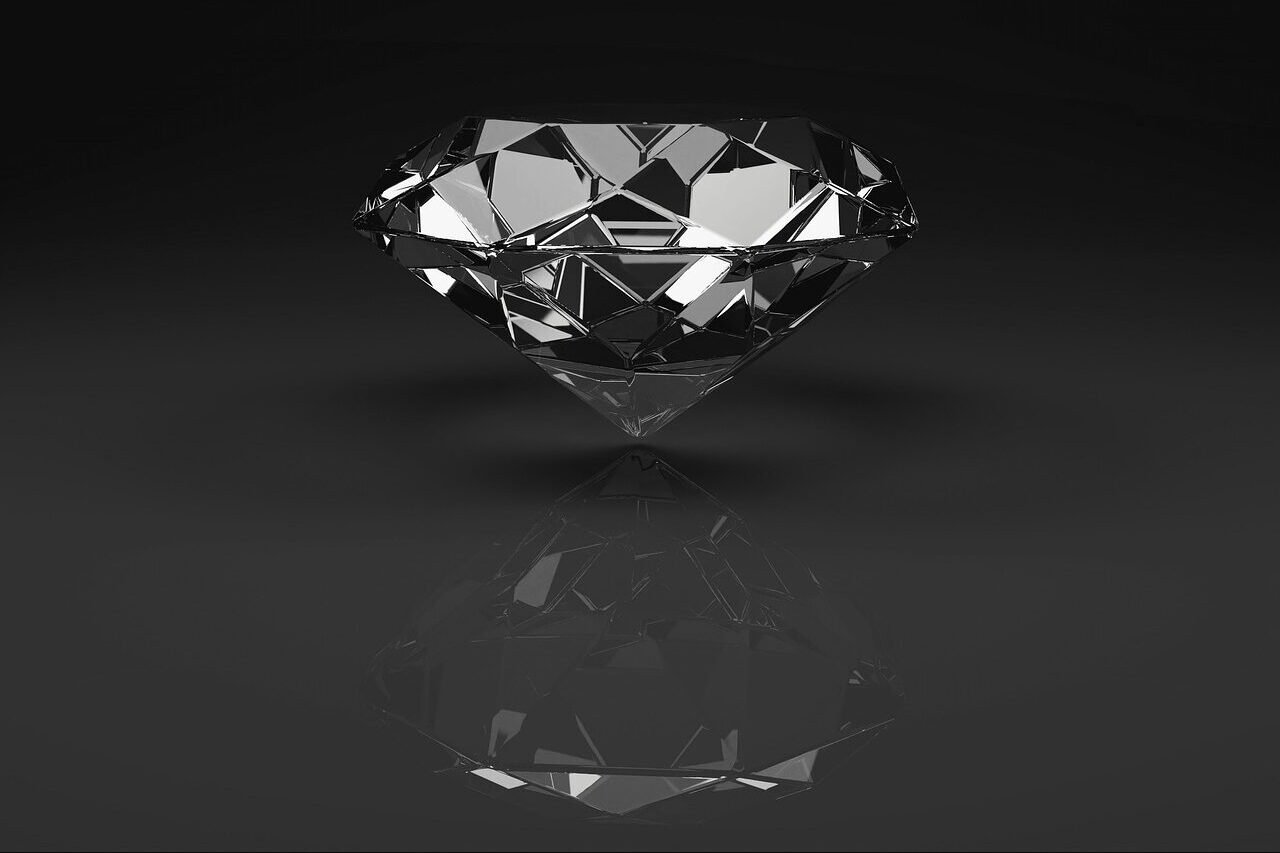 diamond, gem, jewelry, crystal, diamond, diamond, diamond, diamond, diamond